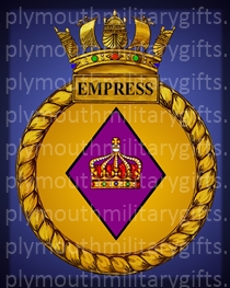 HMS Empress Magnet